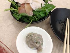 -鼎豐火鍋台式料理(天水围店)