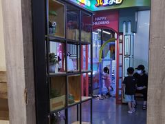 -河坝烧烤串城(金达莱店)