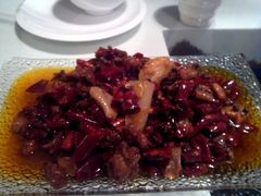 冷吃兔-自贡盐帮菜·玩辣餐厅(樱花园西街店)