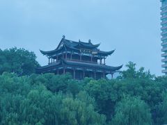 -武汉关码头(轮渡站)