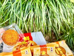 -新雅粤菜馆(南京东路店)