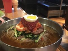 冷面-汉拿山(汇一城店)