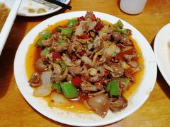 -温州一家人美食(西木头市店)