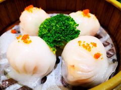 -北海渔村酒楼·粤菜海鲜点心(新华店)