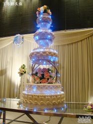 -证大美爵酒店·一站式婚宴宴会厅