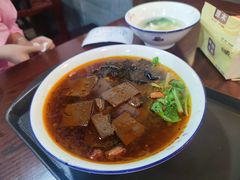 -老南昌粉面馆(绳金塔店)