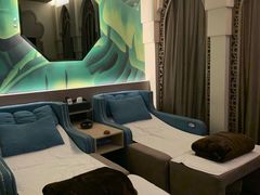 -润生源足道·SPA(个园店)