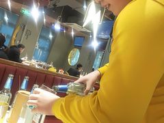 -街角等你.大连海鲜烧烤(西安路店)