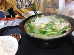 -丽虹米线(青泥店)