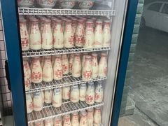 自助取餐区-百富露(跃龙北路店)