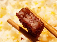 烧子盖-西夏回族烧麦馆(牡丹街店)