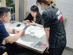 -鱼酷活鱼烤鱼(北美店)