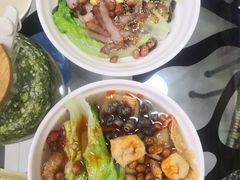 -笋果坊螺蛳粉(竹园小区店)