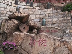 -胡里山炮台
