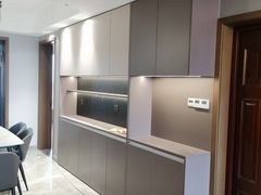 -佰丽爱家全屋定制(汶水店)