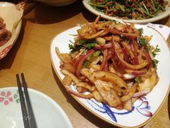 -春饼先生·北京烤鸭(甘井子万达店)