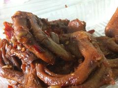 -久久丫鸭脖(梅川路店)