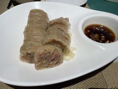 -古镇老食铺-徐州非遗技艺餐厅(大学城店)