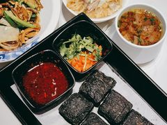 -火宫殿·小吃王国(坡子街店)