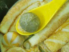 -小谷姐姐麻辣拌·麻辣烫(潞河店)
