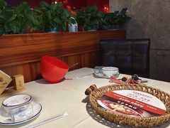 -鑫巴蜀(和平里店)