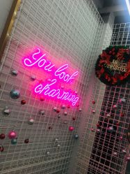 -茶发Salon·烫发染发理发