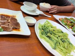 -潮名荟潮州菜馆(祈福缤纷世界店)