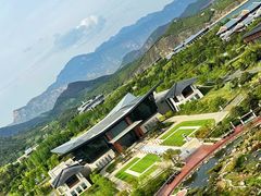 -北京雁栖湖国际会展中心