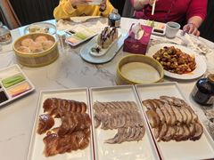 -玉林烤鸭店(垡头店)