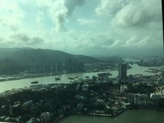 -澳门旅游塔360°旋转餐厅(南湾湖广场店)