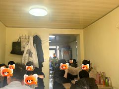 -老字号油炸肉串(东丰店)