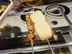 -丰茂烤串(五道口店)