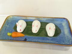 -鹿鸣酒家(越秀店)