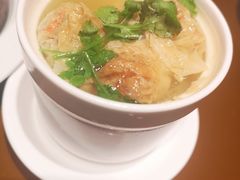 -广州中心皇冠假日酒店·百粤楼