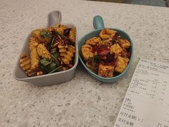 -雲物·云南小馆(好悦天地店)