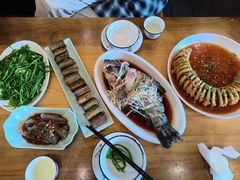 -小厨子私房菜·云南美食店