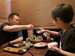 -鸟泉居酒屋·烧鸟·酒馆(百子湾店)