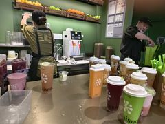 -奈雪的茶(东莞汇一城店)