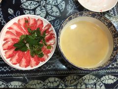 -桥香园云南过桥米线(金马碧鸡店)