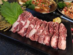 -嘿嘟嘟·肋条烧肉放题(爱融荟城店)