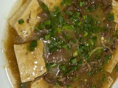 -杨记新泉美食