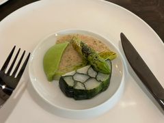 -Amber(置地文华东方酒店)