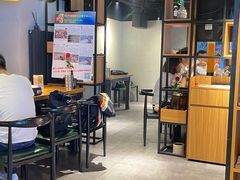 大堂-腰子哥烤串(石佛营炫特店)
