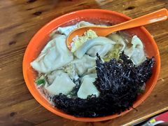 -阿麟馄饨(延长路店)