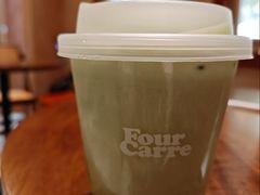 -方炉·天然食材面包店(丹凤店)