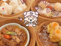 -点都德(聚福楼店)