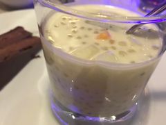 -芽庄洲际酒店自助餐厅