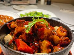 -老太原菜馆(府西街店)