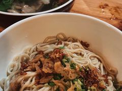 -浩记牛肉店(老街店)