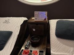 -水墨澜渟足道·SPA·传统(四望亭东关街店)